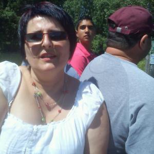 Photo de profil de Veronique Lafon