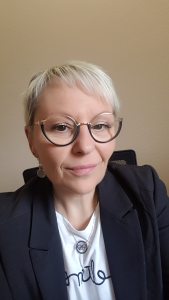 Photo de profil de Véronique Lafont