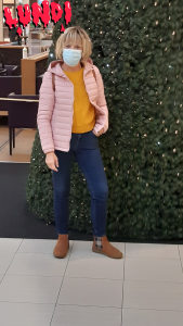 Photo de profil de Véronique Lager