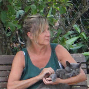 Photo de profil de Véronique Lagouche