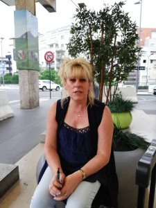 Photo de profil de Véronique Lalande