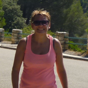 Photo de profil de Veronique Lamas