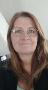 Photo de profil de Véronique Lange