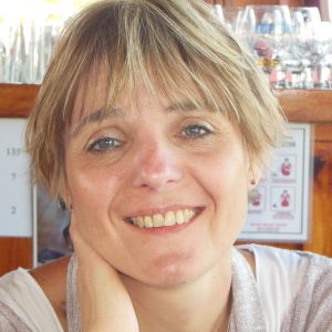 Photo de profil de Véronique Lanniaux
