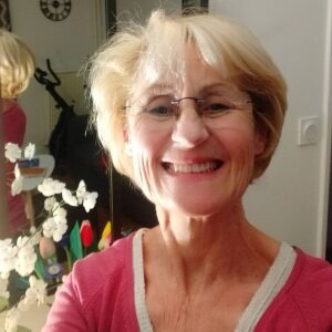 Photo de profil de Véronique Laperriere