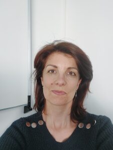 Photo de profil de Véronique Lardier