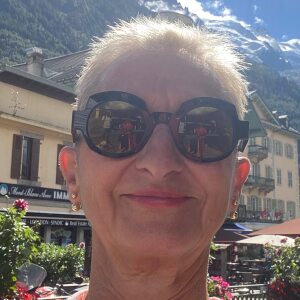 Photo de profil de Véronique Larrue