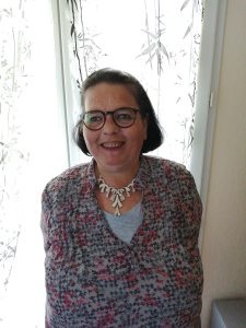 Photo de profil de Véronique Laurent