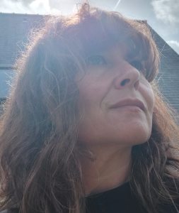 Photo de profil de Véronique Le Bourhis