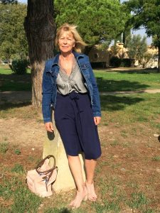 Photo de profil de Veronique Le Courric