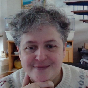 Photo de profil de Véronique Le Gris