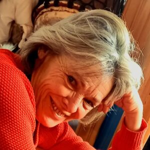 Photo de profil de Véronique Le Guen