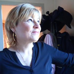 Photo de profil de Véronique Le Guillou