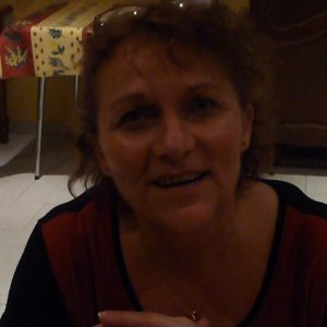 Photo de profil de Véronique Le Louer