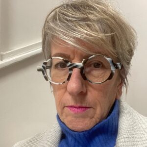 Photo de profil de Veronique Le Mee