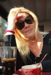 Photo de profil de Véronique Leblanc