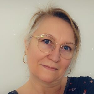 Photo de profil de Véronique Lebolay