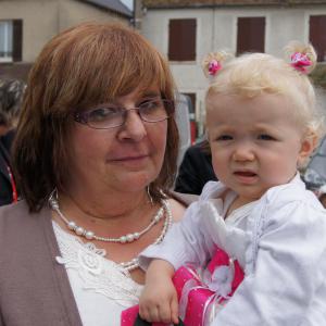 Photo de profil de Veronique Lebrun