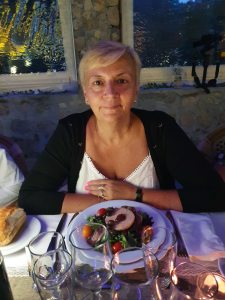 Photo de profil de Veronique Lefebvre