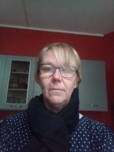 Photo de profil de Veronique Lefevre