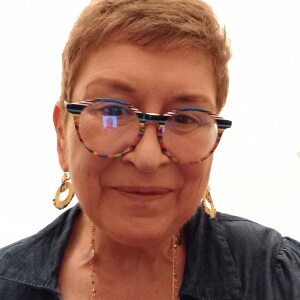 Photo de profil de Véronique Leforestier
