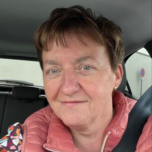 Photo de profil de Veronique Legere