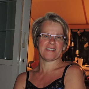 Photo de profil de Véronique Lelimousin