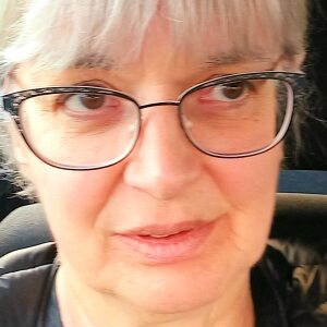 Photo de profil de Véronique Lemort