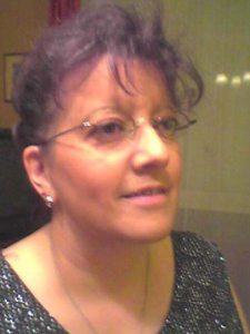 Photo de profil de Veronique Lenfant - Mouton