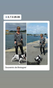 Photo de profil de Véronique Léonard