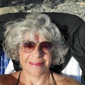 Photo de profil de Veronique Leonard
