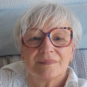 Photo de profil de Véronique Lepant