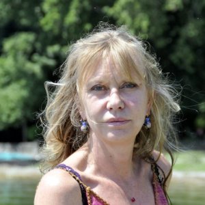 Photo de profil de Véronique Leskens