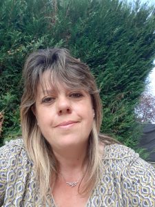 Photo de profil de Véronique Letard