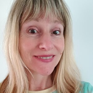 Photo de profil de Véronique Leys