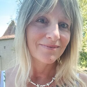 Photo de profil de Véronique Leys