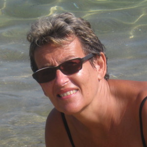 Photo de profil de Véronique Linder