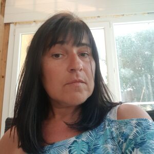Photo de profil de Véronique Lioux