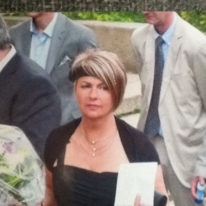Photo de profil de Veronique Listra