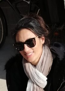 Photo de profil de Véronique Livonnet