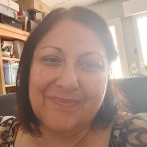 Photo de profil de Véronique Longro