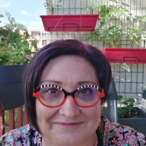 Photo de profil de Véronique Loridat