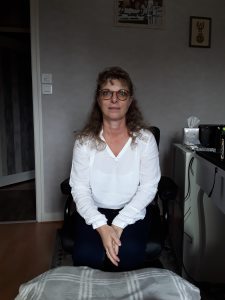 Photo de profil de Véronique Loup