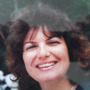 Photo de profil de Veronique Loy