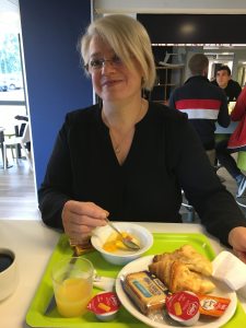 Photo de profil de Véronique Lucas