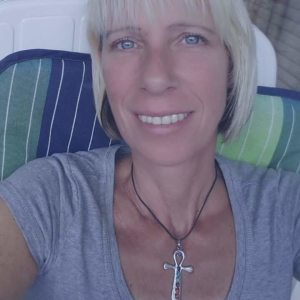 Photo de profil de Véronique Luczak