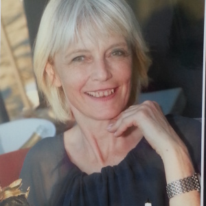 Photo de profil de Veronique Madoux