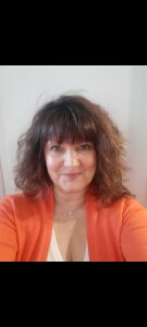Photo de profil de Véronique Mahe