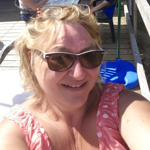Photo de profil de Véronique Malaga