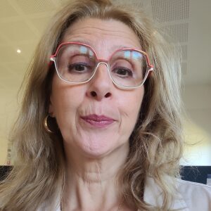 Photo de profil de Véronique Malahieude